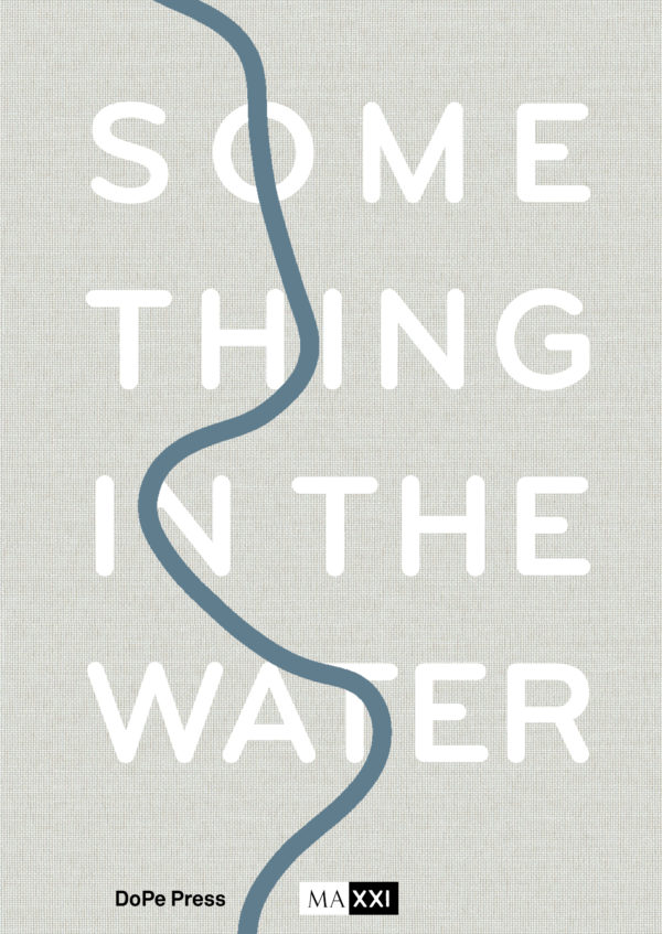SOMETHING IN THE WATER