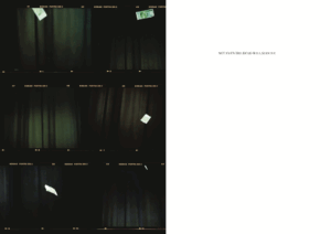 Adrià Julià: Not Even the Dead will Survive - Image 2